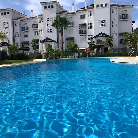 Apartmán Residencial Duquesa San Luis de Sabinillas Exteriér fotografie