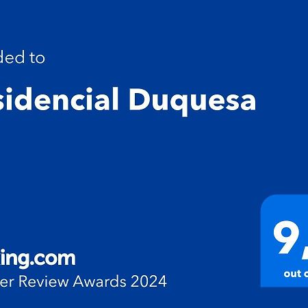 Apartmán Residencial Duquesa San Luis de Sabinillas Exteriér fotografie