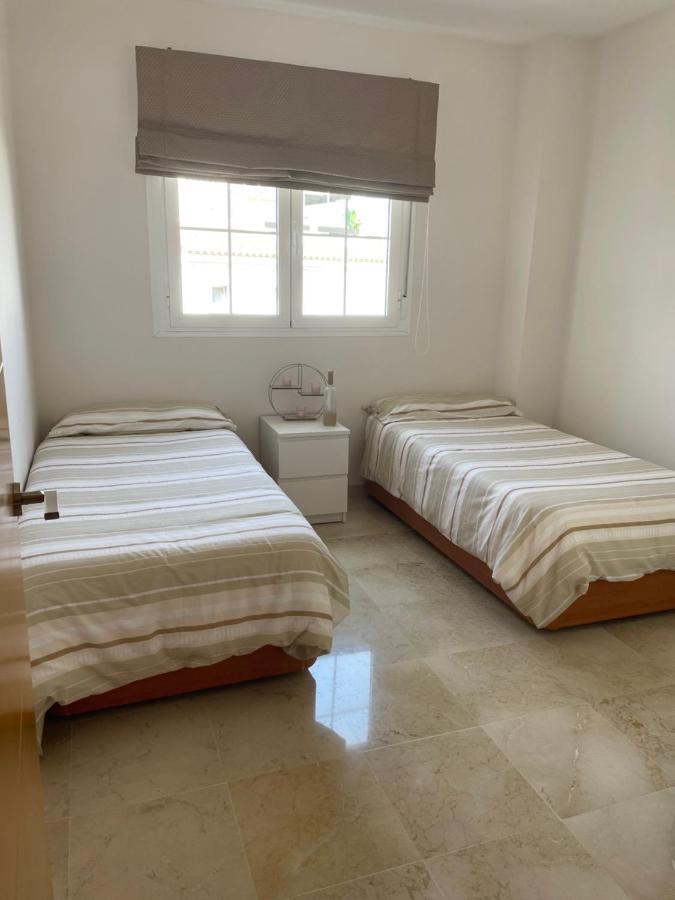 Apartmán Residencial Duquesa San Luis de Sabinillas Exteriér fotografie