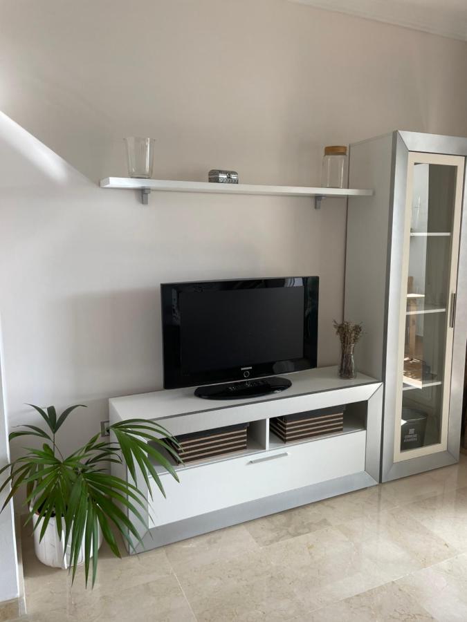 Apartmán Residencial Duquesa San Luis de Sabinillas Exteriér fotografie