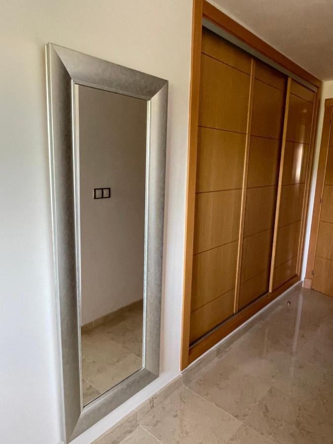 Apartmán Residencial Duquesa San Luis de Sabinillas Exteriér fotografie