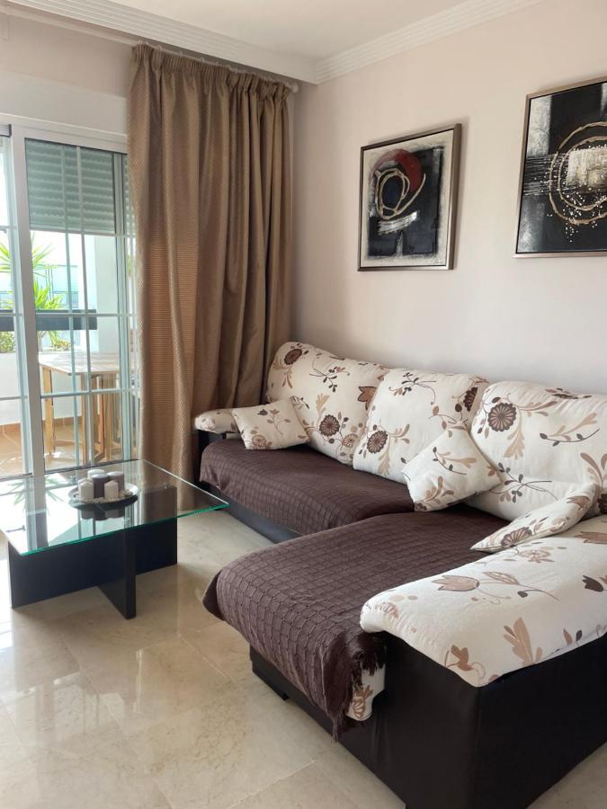 Apartmán Residencial Duquesa San Luis de Sabinillas Exteriér fotografie