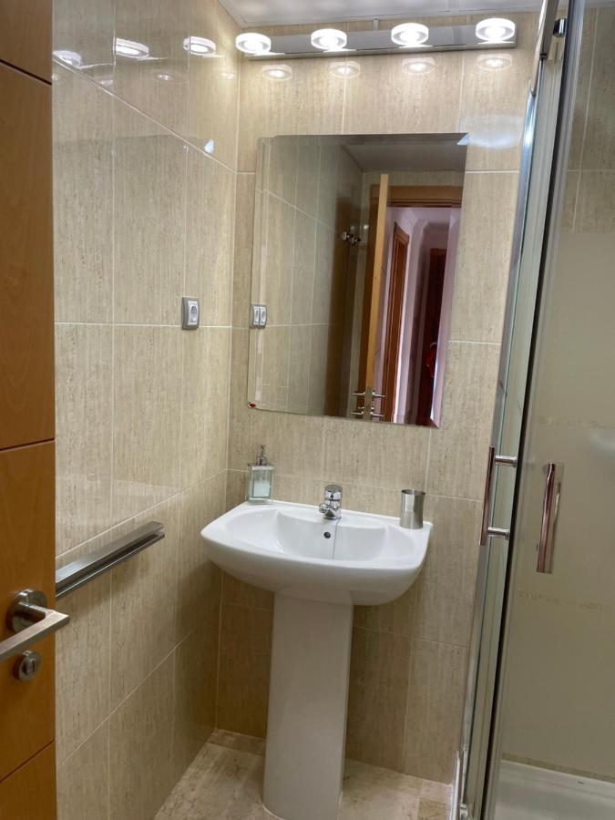 Apartmán Residencial Duquesa San Luis de Sabinillas Exteriér fotografie