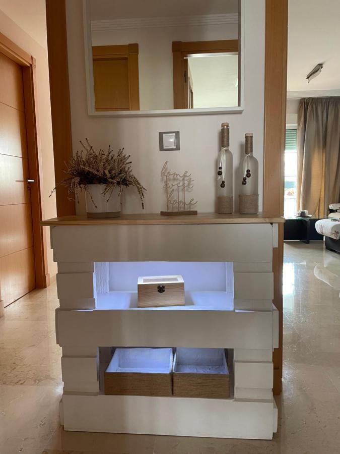 Apartmán Residencial Duquesa San Luis de Sabinillas Exteriér fotografie