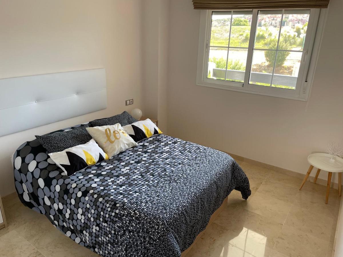 Apartmán Residencial Duquesa San Luis de Sabinillas Exteriér fotografie