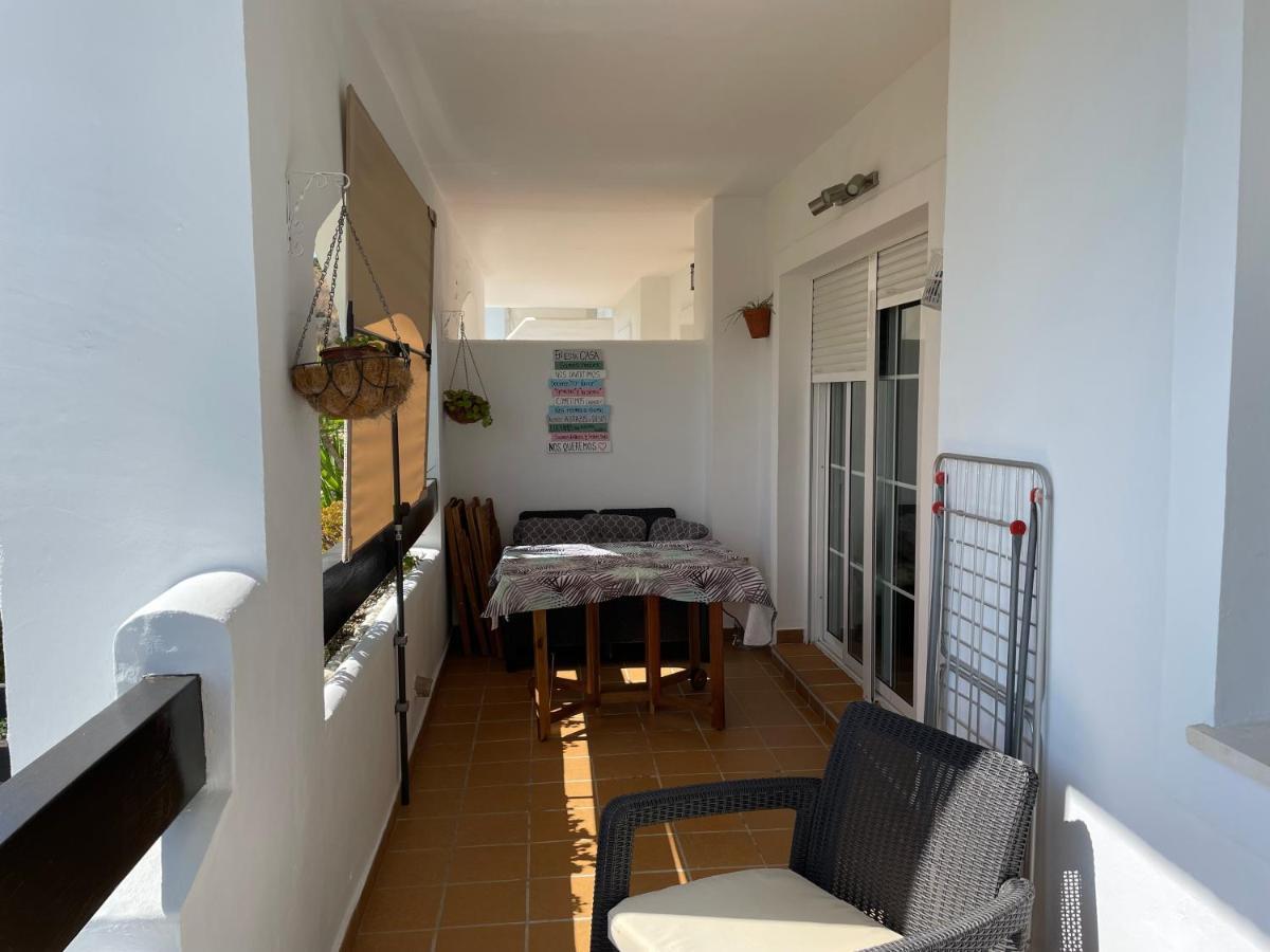 Apartmán Residencial Duquesa San Luis de Sabinillas Exteriér fotografie