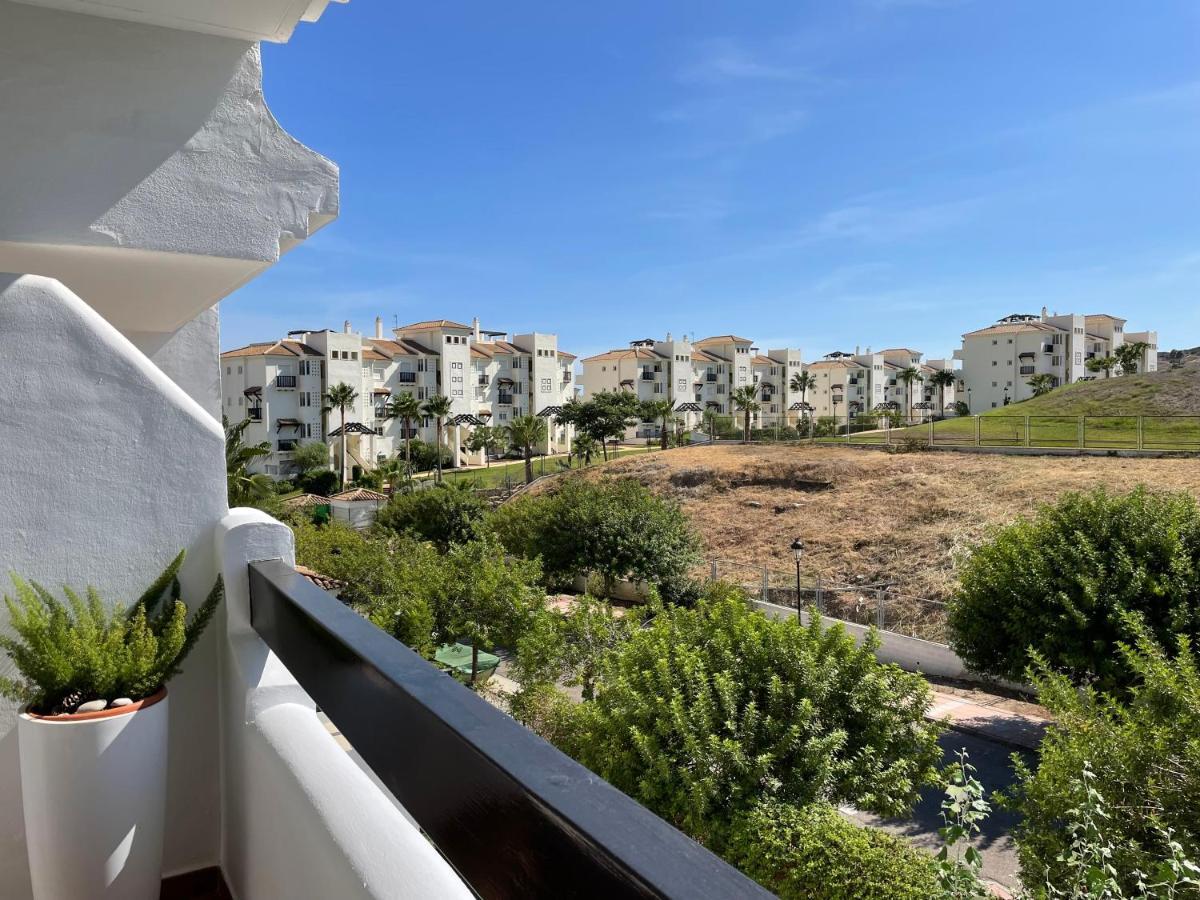 Apartmán Residencial Duquesa San Luis de Sabinillas Exteriér fotografie