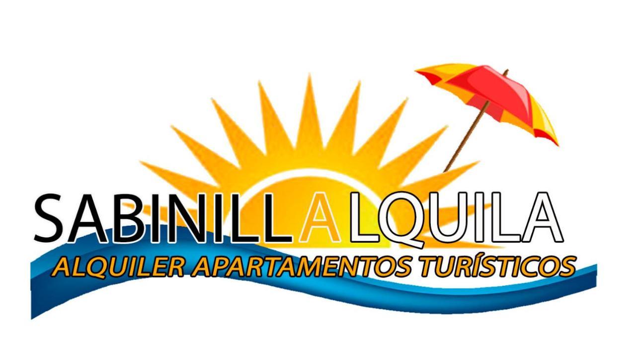 Apartmán Residencial Duquesa San Luis de Sabinillas Exteriér fotografie